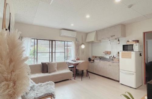 Ise Apartment | 伊勢神宮内宮前-民泊宿i s e s h i m a -205