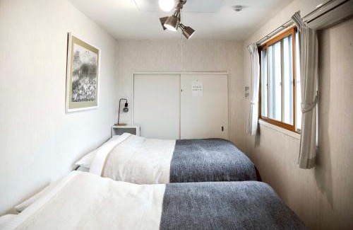 Ise Apartment | 伊勢神宮内宮前-民泊宿i s e s h i m a -201