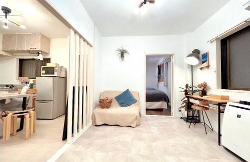 Ise Apartment | 伊勢神宮内宮前-民泊宿i s e s h i m a -201