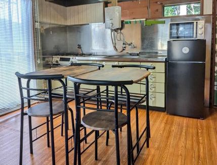 Ine House | 伊根の宿 汐風 Shiokaze