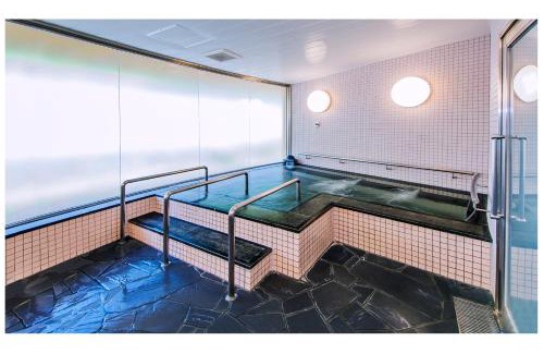 Yoka Cabin | 但馬長寿の郷 宿泊棟「夢」ロッジ