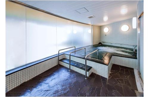 Yoka Cabin | 但馬長寿の郷 宿泊棟「夢」ロッジ