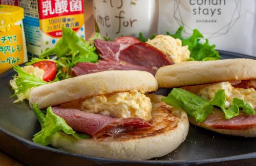 Shobara Other | 備北丘陵公園 湖畔ステイズ庄原