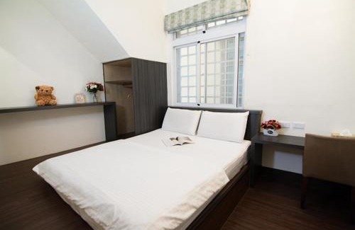Xiaoliuqiu House | 加依家溫馨民宿Home Sweet Beach Hotel