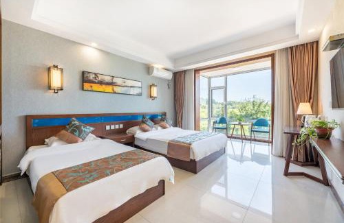 Beidaihe House | 北戴河忘返民宿