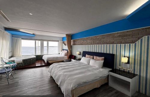 South Beach House | 南灣飯店 Kenting Nanwan Hotel