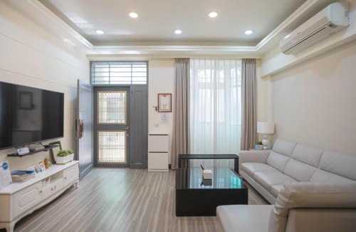 Jinhu House | 卡薩行旅壹館 包棟民宿