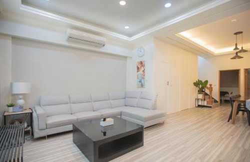 Jinhu House | 卡薩行旅壹館 包棟民宿