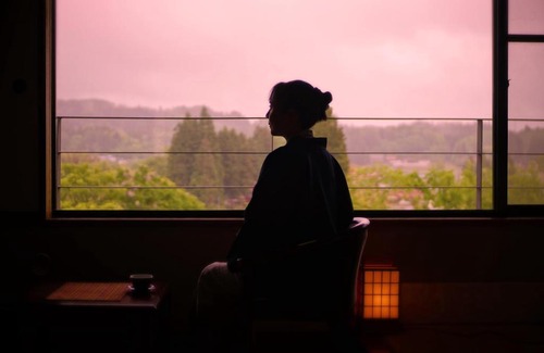 Ichinoseki Hotel | 厳美渓温泉いつくし園