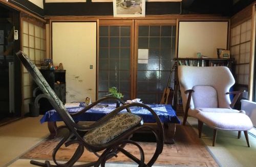 Funai-gun House | 古民家の宿 ふるま家 Furumaya House Gastronomic Farmstay in Deep Kyoto
