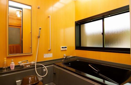 Uda Cabin | 古民家やまおか