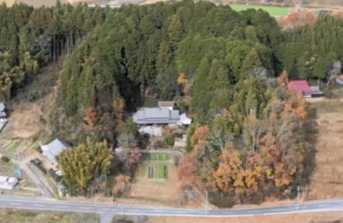 Uda Cabin | 古民家やまおか