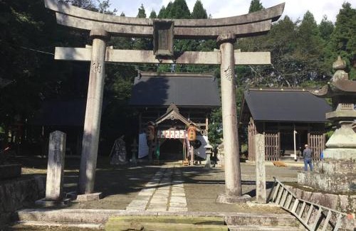Ayabe House | 古民家 羅美 Japanese Old Style house La vie