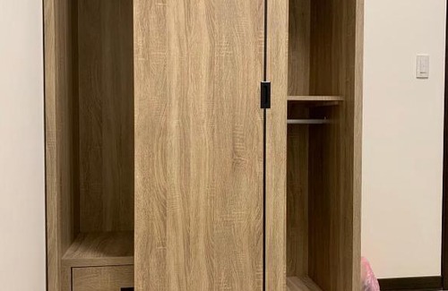 Qingshui District Apartment | 台中港遠雄2房豪華包棟公寓