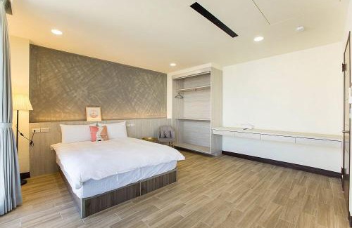 Tainan City Centre House | 台南悠然民宿unabnb