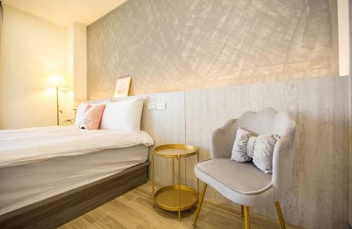 Tainan City Centre House | 台南悠然民宿unabnb