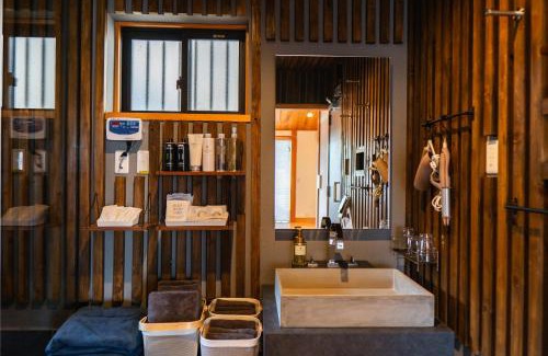 Nishi Ward Hotel | 合い宿 くまもと