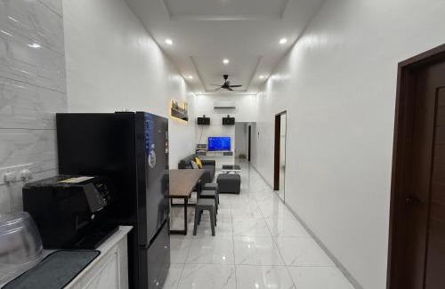 Pulau Ketam House | 吉胆岛玖壹壹民宿