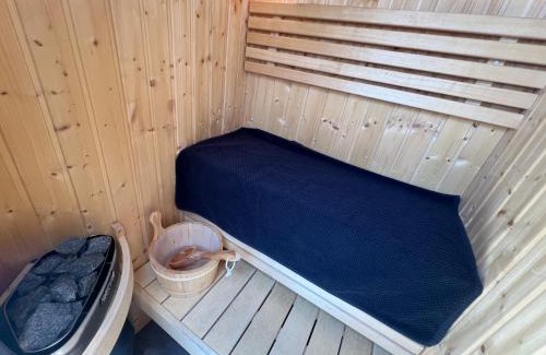 Yoshino Apartment | 吉野宮滝 サウナ付き古民家 ちょうちんの宿