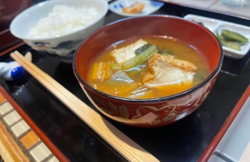 Mino House | 和紙にまみれるワラビーランド