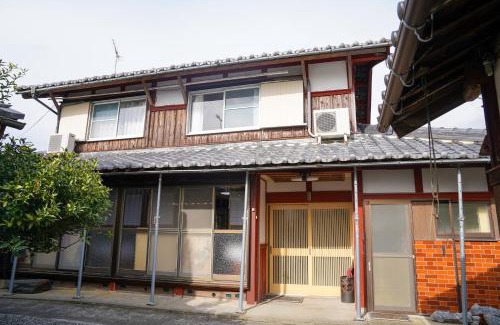 Mikata-gun House | 和 -Nagomi-