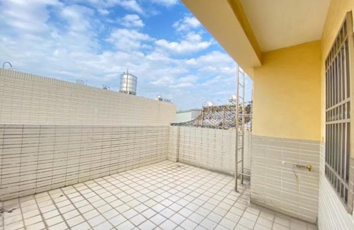 West District Villa | 嘉義烤肉包棟 旅宿（近家樂福夜市、文化夜市）