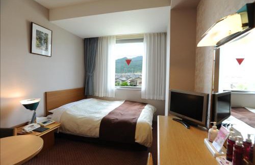 Shimo-sakamoto Hotel | 国家公務員共済組合連合会びわこ保養所（KKRホテルびわこ）