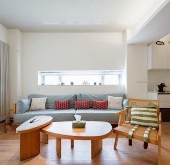 Zhongpu House | 在夢里 In Dream l 依人數開房