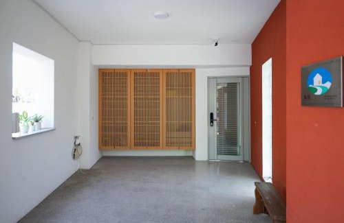 Zhongpu House | 在夢里 In Dream l 依人數開房