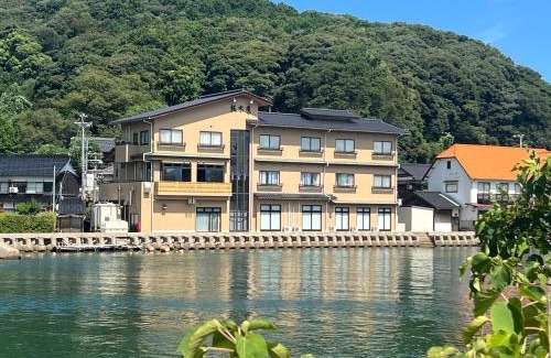 Nagawa Hotel | 坂本屋旅館