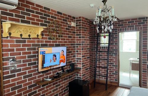 Hengchun House | 墾丁勿忘我城堡莊園