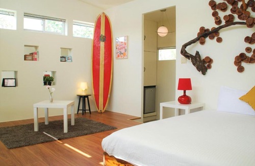 South Beach House | 墾丁南灣浪人名宿包棟