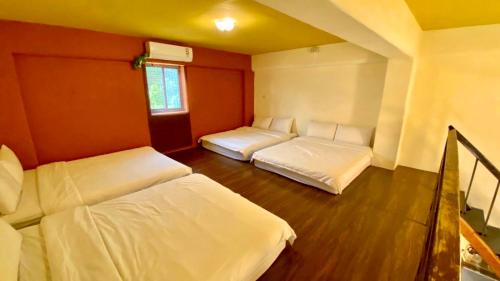 Shanjiao Bed & Breakfast | 墾丁好消息民宿Good News