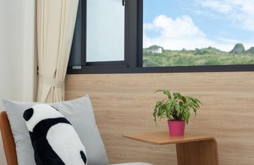 Sail Rock Beach House | 墾丁山海晴民宿