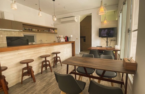 Eluan House | 墾丁恆春 船帆石 社頂公園 海 沙灘 海灘 初嶼Meet 海景 山警