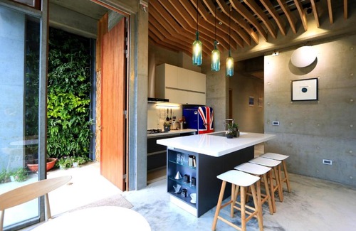 Checheng Bed & Breakfast | 墾丁 住在Zhuzai