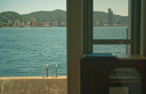 Shimonoseki Apartment | 壇ノ浦ハウス