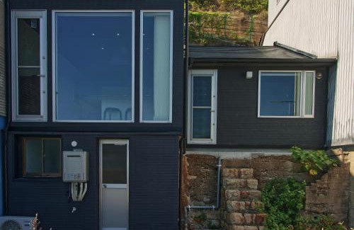 Shimonoseki Apartment | 壇ノ浦ハウス