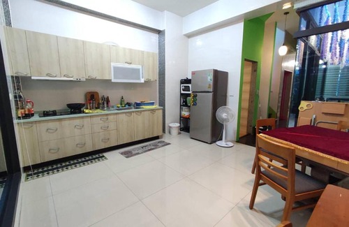 Shanjiao Villa | 壺宴楓旅店