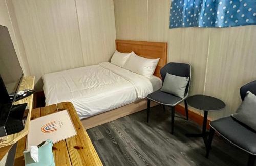 Checheng House | 夏日禾風庭園包棟