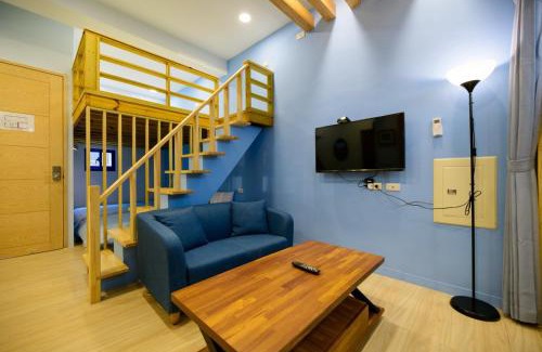 Magong House | 夏海民宿