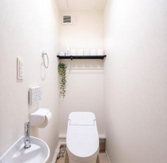 Nakano Villa | 夢の宿 東中野 134t