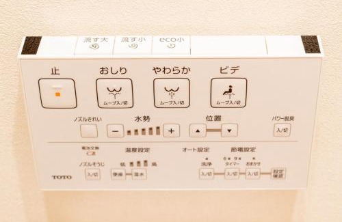 Nakano Villa | 夢の宿 東中野 134t
