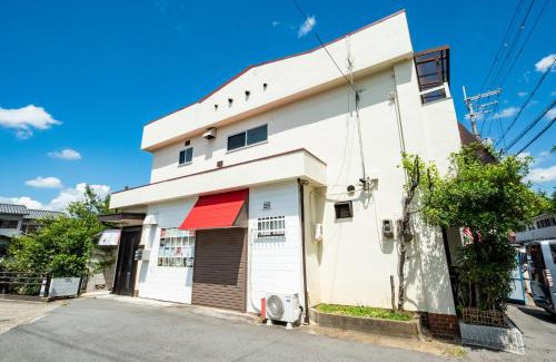 Nara Apartment | 大和の宿 Kitabukuro202