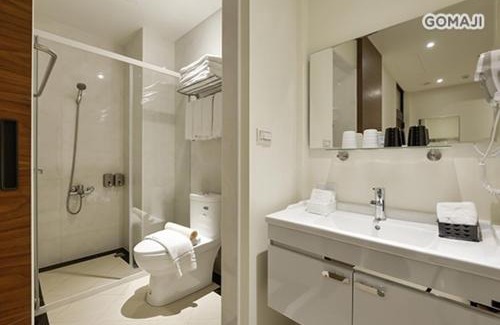 Gongtouli Bed & Breakfast | 大鵬灣瞭望台 Top Bay B&B