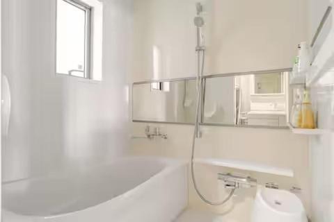 Tsuhako Apartment | 天の浜Dojo ーThin no Hama Dojoー