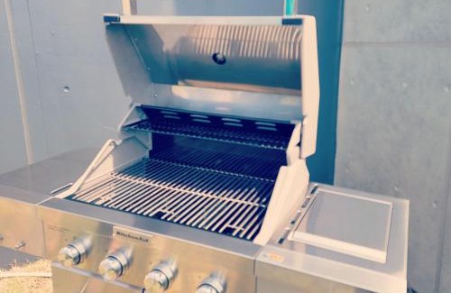 Uki Villa | 天草三角シーサイドヴィラ