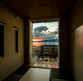 Uki Villa | 天草三角シーサイドヴィラ