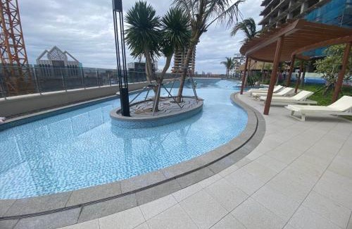 Chamkar Mon Apartment | 太子幸福广场