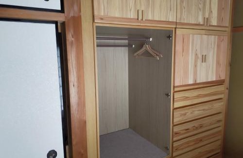 Gojo Bed & Breakfast | 奈良五條の宿 彩 irodori